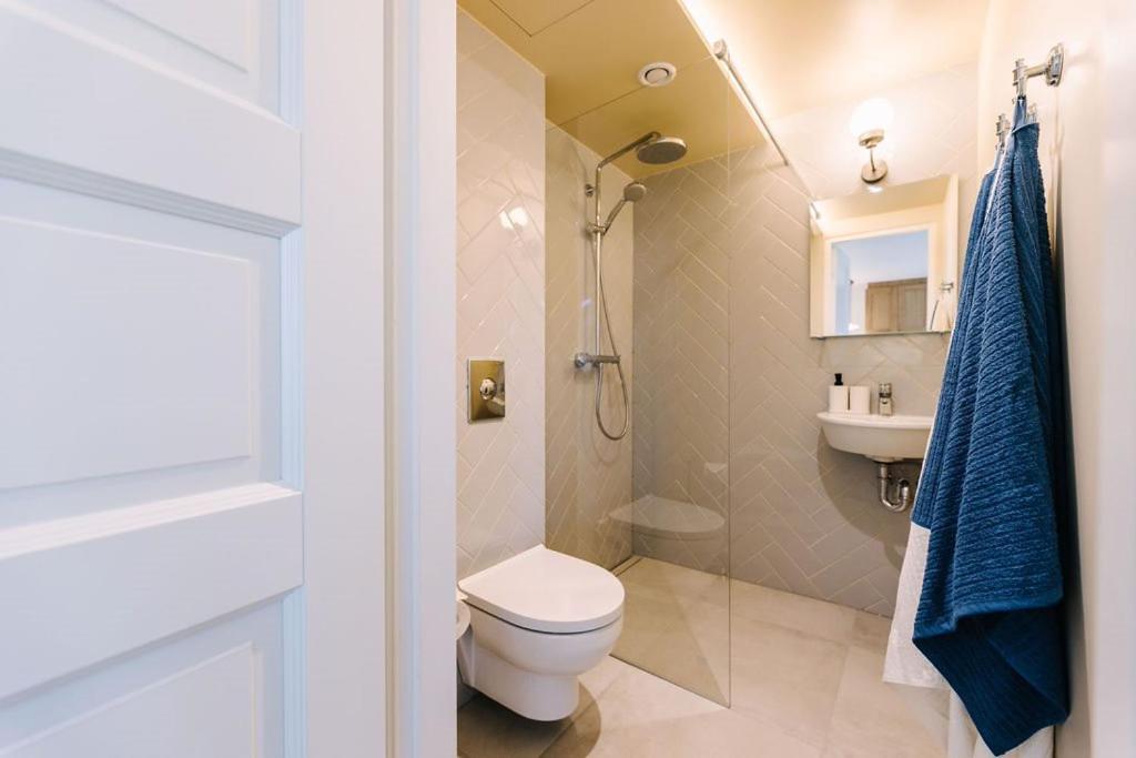 Lenderi Luxury With Sauna