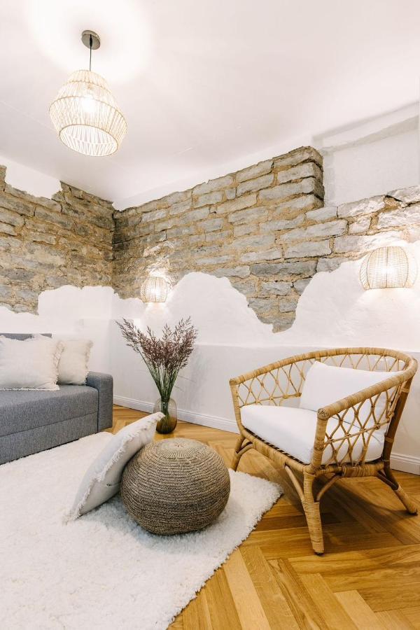 Lägenhet Lenderi Luxury With Sauna Tallinn
